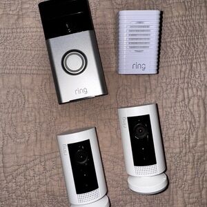 Ring Camera lot